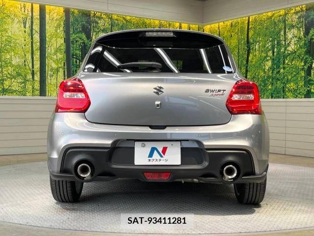 Suzuki SWIFT 2020-09 339962-14