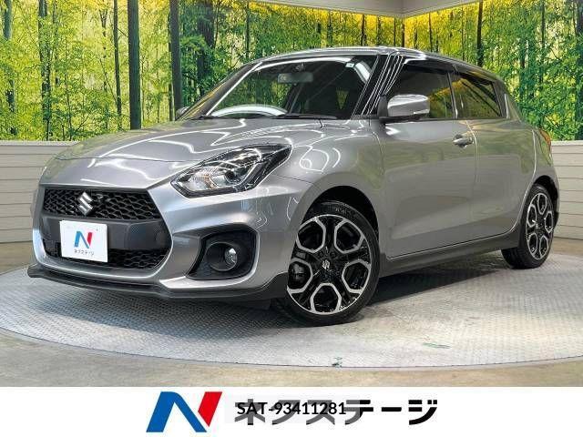 Suzuki SWIFT 2020-09 339962-0