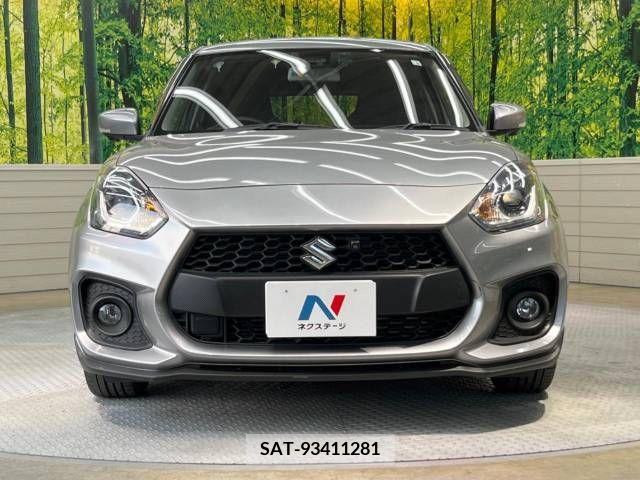 Suzuki SWIFT 2020-09 339962-13