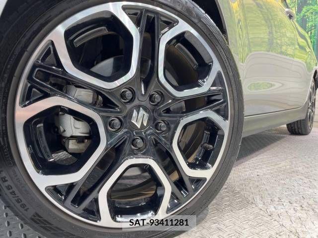 Suzuki SWIFT 2020-09 339962-12
