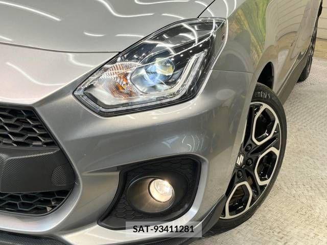 Suzuki SWIFT 2020-09 339962-11