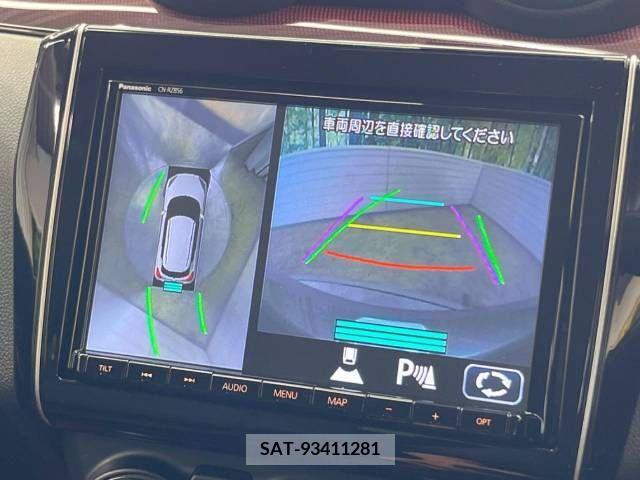 Suzuki SWIFT 2020-09 339962-4