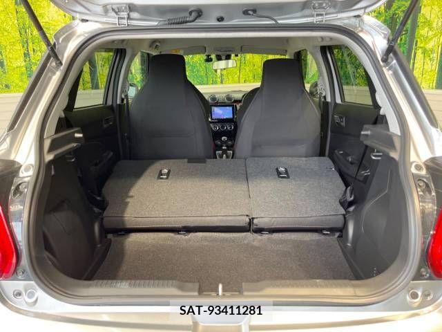 Suzuki SWIFT 2020-09 339962-10