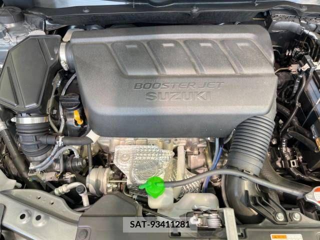 Suzuki SWIFT 2020-09 339962-18