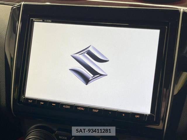 Suzuki SWIFT 2020-09 339962-3