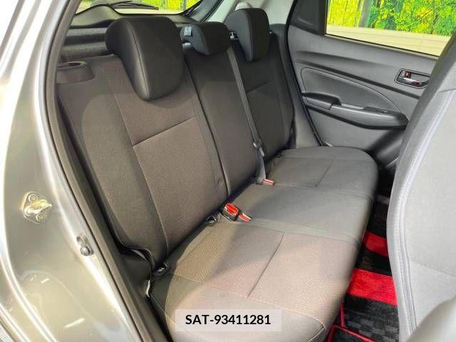 Suzuki SWIFT 2020-09 339962-9