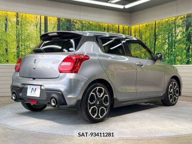 Suzuki SWIFT 2020-09 339962-16