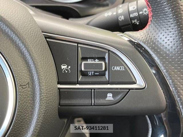 Suzuki SWIFT 2020-09 339962-6