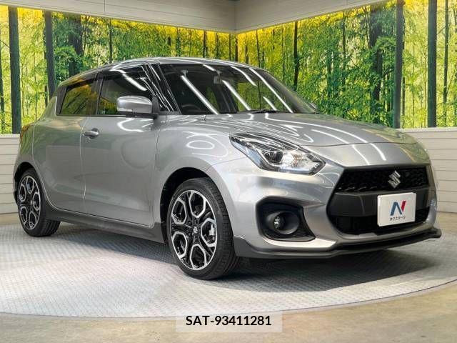 Suzuki SWIFT 2020-09 339962-15