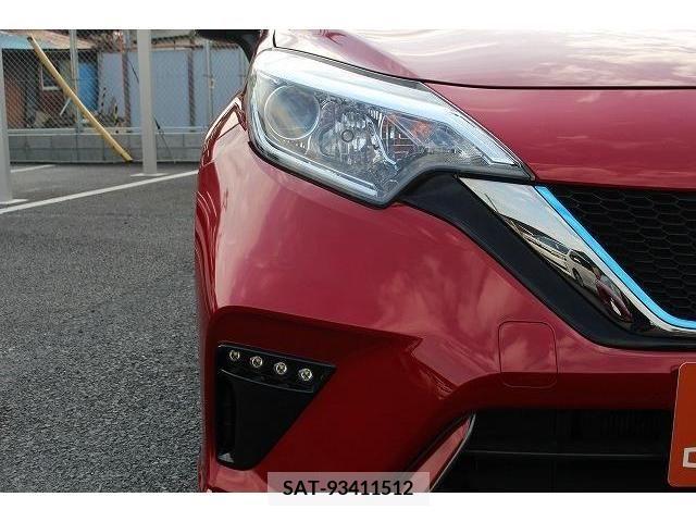 Nissan NOTE 2017-03 372498-9
