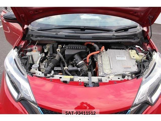 Nissan NOTE 2017-03 372498-17