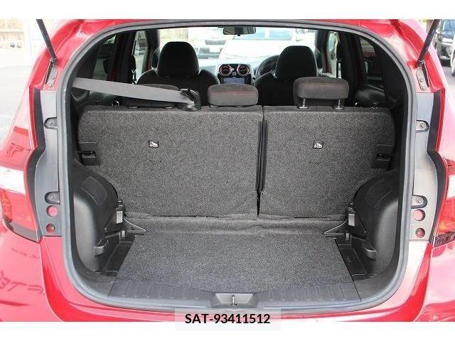 Nissan NOTE 2017-03 372498-16