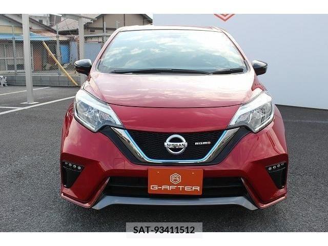 Nissan NOTE 2017-03 372498-5