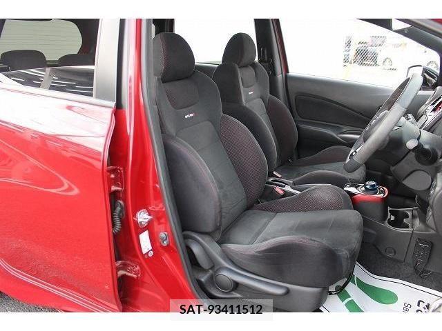 Nissan NOTE 2017-03 372498-12