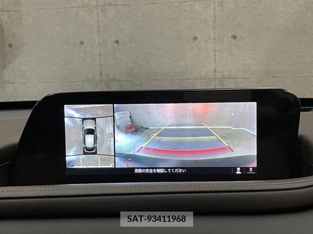 Mazda CX-30 2019-12 212826-18