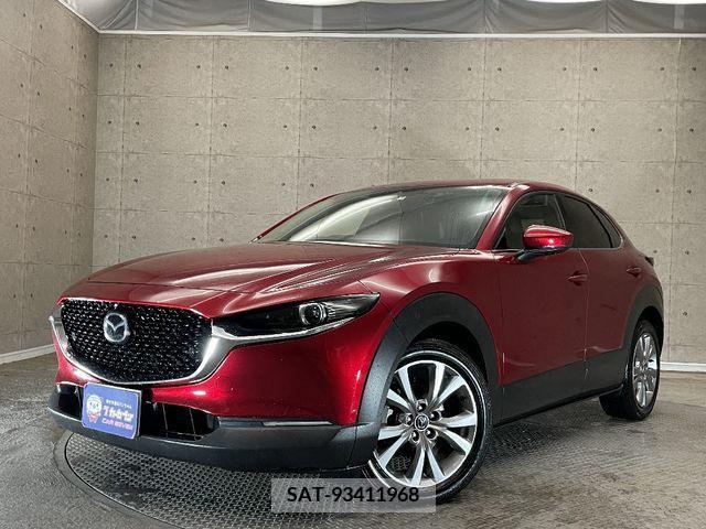 Mazda CX-30 2019-12 212826-0