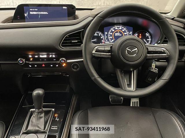 Mazda CX-30 2019-12 212826-1
