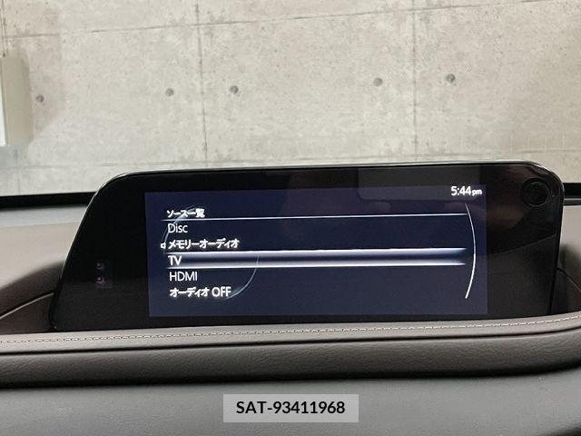 Mazda CX-30 2019-12 212826-19