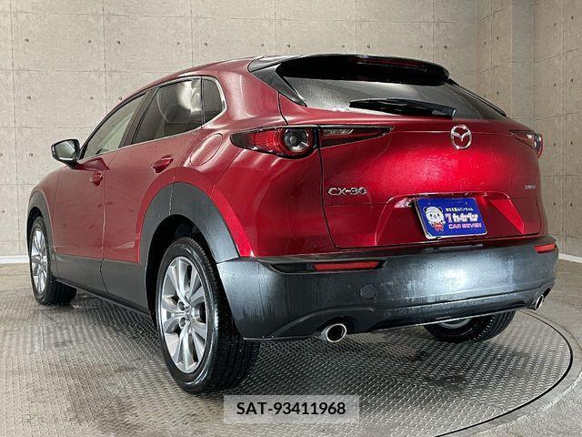 Mazda CX-30 2019-12 212826-6