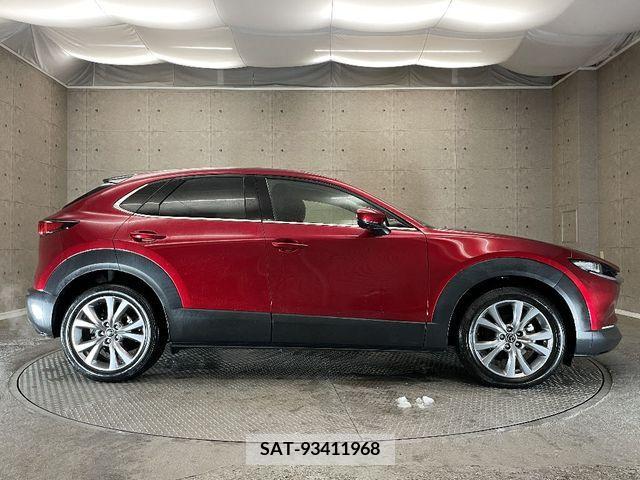 Mazda CX-30 2019-12 212826-7