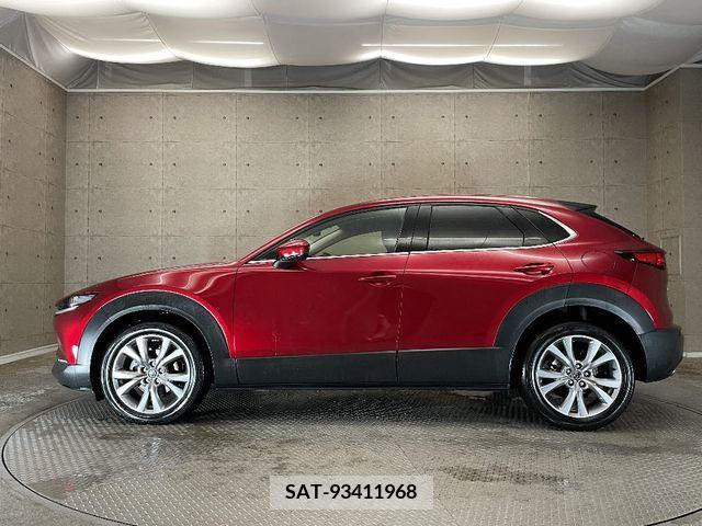 Mazda CX-30 2019-12 212826-8
