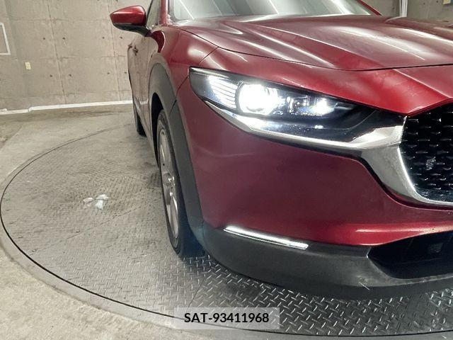 Mazda CX-30 2019-12 212826-9