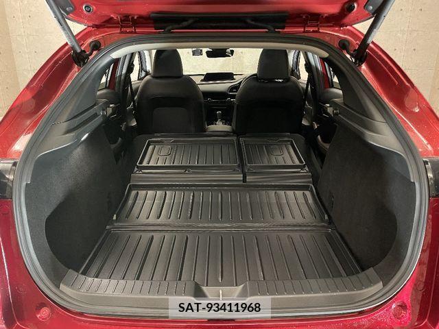 Mazda CX-30 2019-12 212826-16