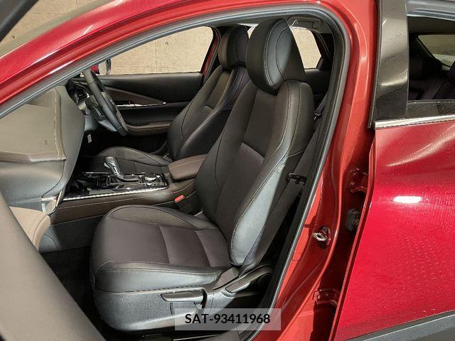 Mazda CX-30 2019-12 212826-13