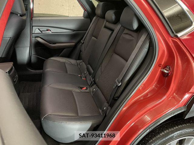 Mazda CX-30 2019-12 212826-14