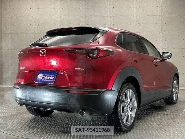 Mazda CX-30 2019-12 212826-2
