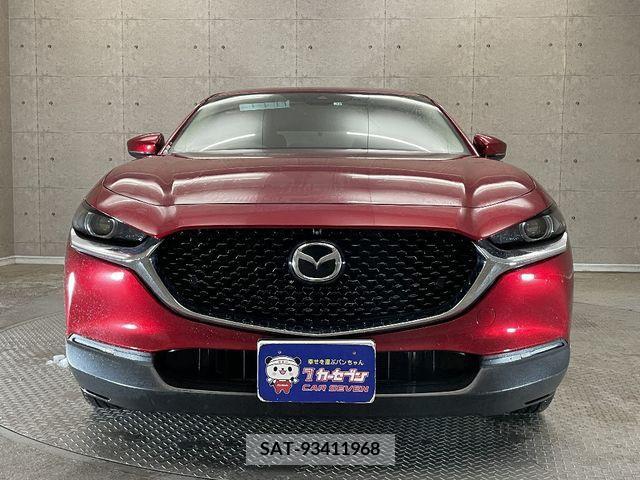 Mazda CX-30 2019-12 212826-3