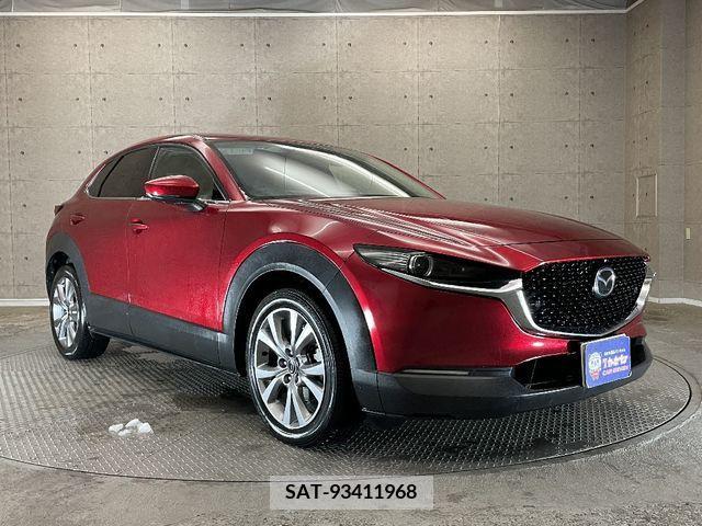 Mazda CX-30 2019-12 212826-4