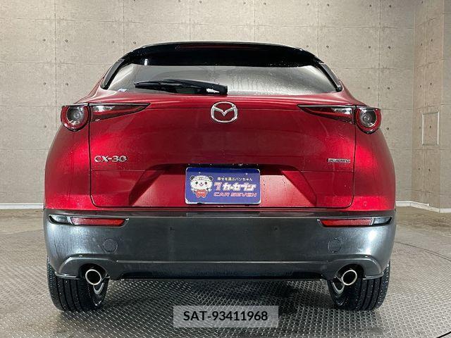 Mazda CX-30 2019-12 212826-5