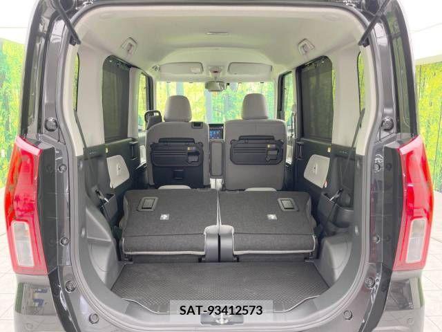 Daihatsu TANTO 2022-11 369260-10