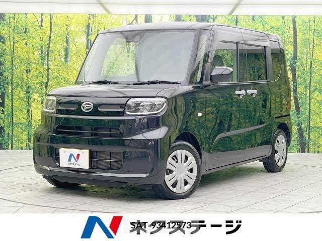 Daihatsu TANTO 2022-11 369260-0