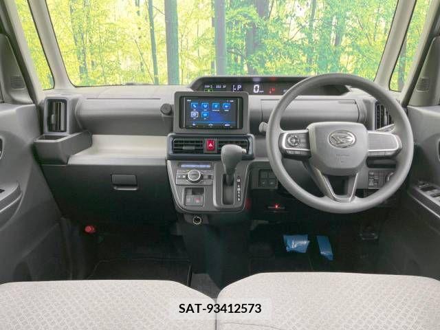 Daihatsu TANTO 2022-11 369260-1