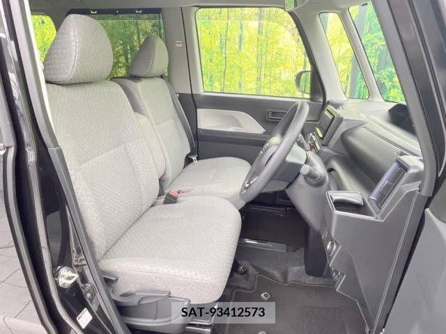Daihatsu TANTO 2022-11 369260-8