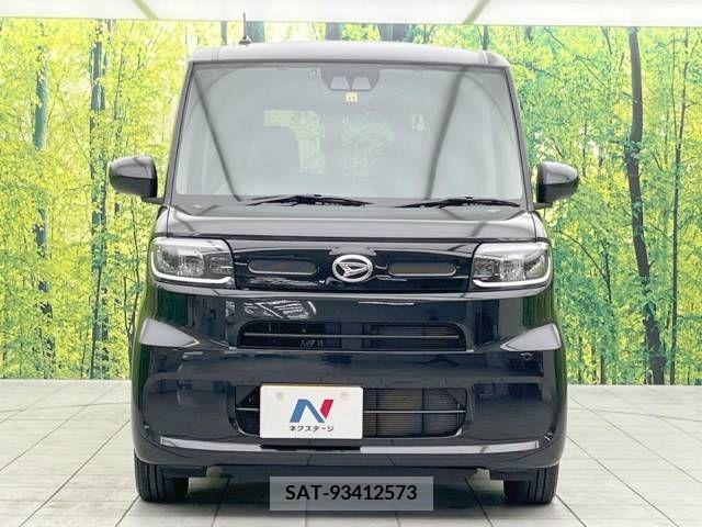 Daihatsu TANTO 2022-11 369260-14