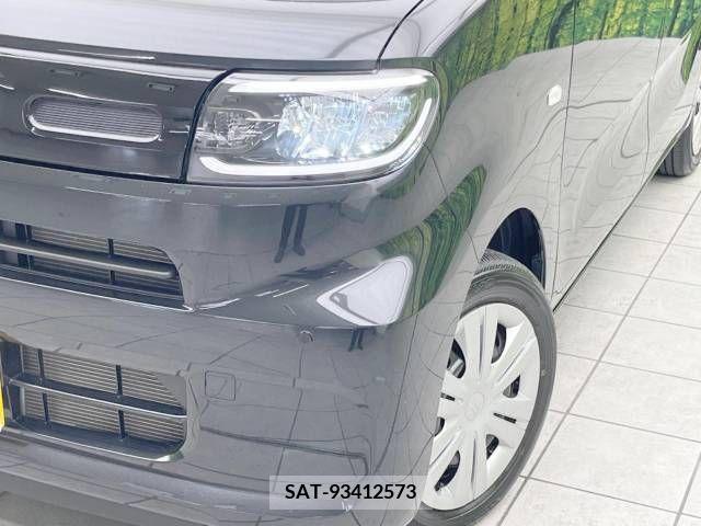Daihatsu TANTO 2022-11 369260-12