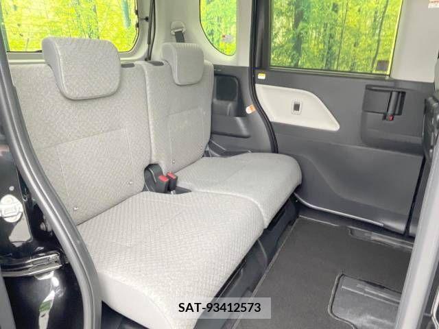 Daihatsu TANTO 2022-11 369260-9
