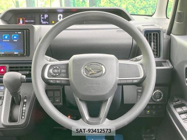 Daihatsu TANTO 2022-11 369260-11
