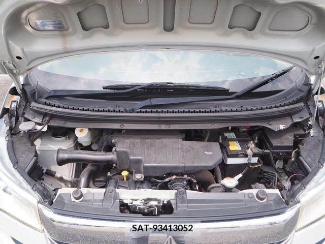 Mitsubishi EK CUSTOM 2013-06 359567-26