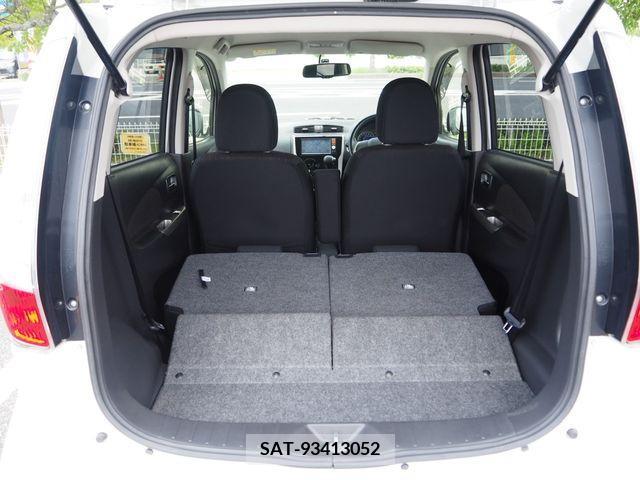 Mitsubishi EK CUSTOM 2013-06 359567-25