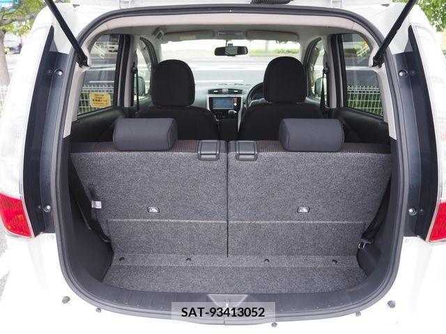 Mitsubishi EK CUSTOM 2013-06 359567-24