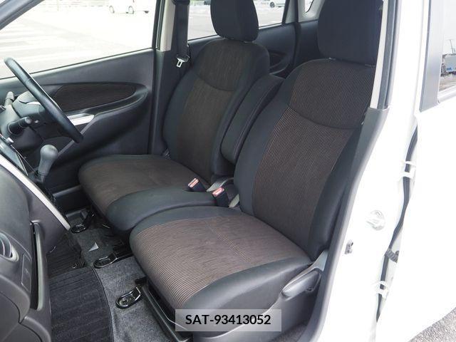 Mitsubishi EK CUSTOM 2013-06 359567-21