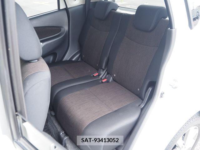 Mitsubishi EK CUSTOM 2013-06 359567-20