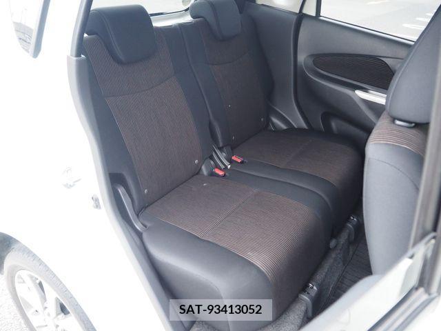 Mitsubishi EK CUSTOM 2013-06 359567-19