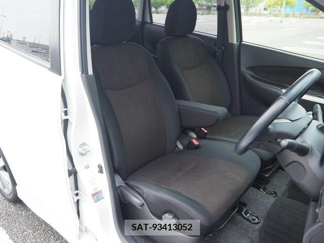 Mitsubishi EK CUSTOM 2013-06 359567-18