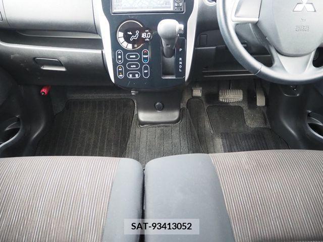 Mitsubishi EK CUSTOM 2013-06 359567-17