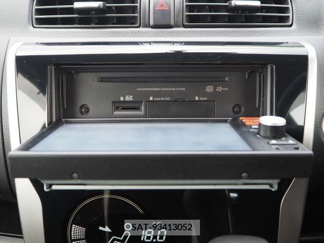 Mitsubishi EK CUSTOM 2013-06 359567-15